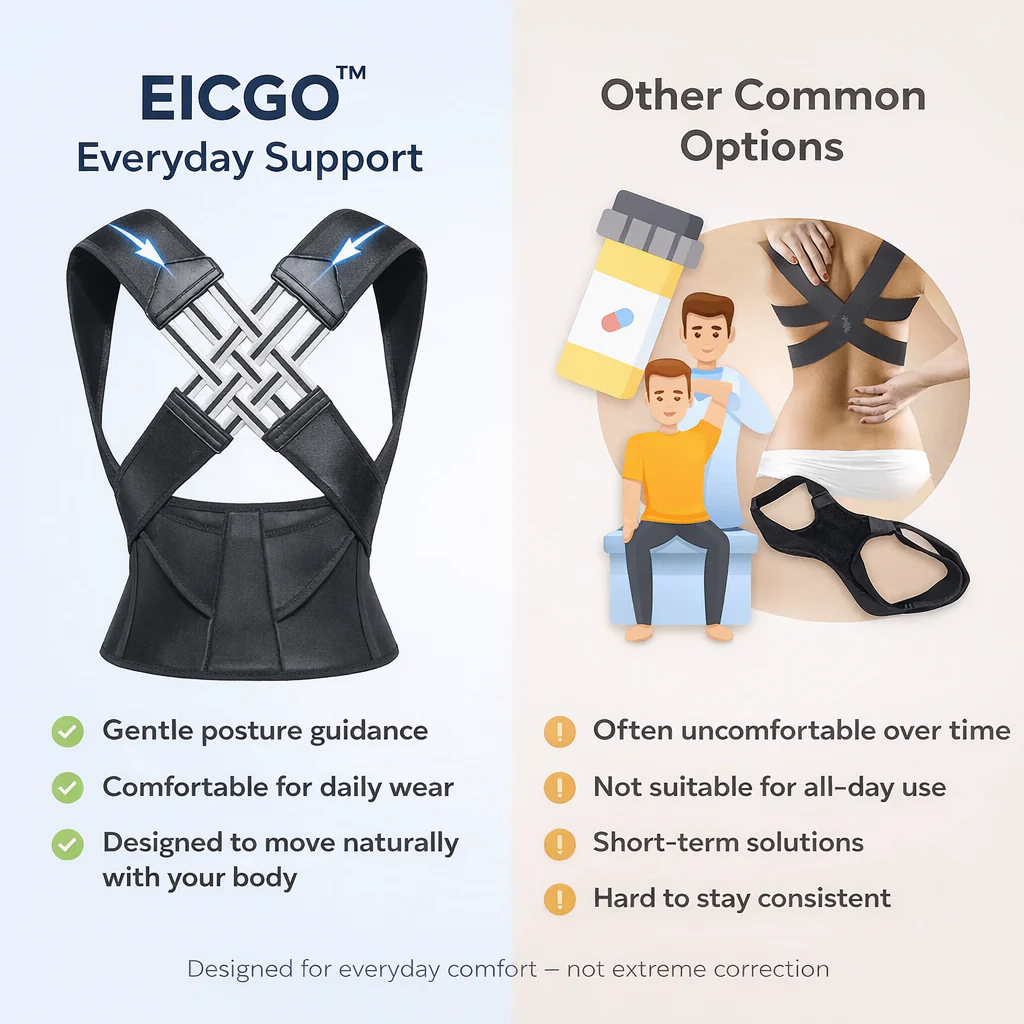 Eicgo™ Posture Corrector Plus - Image 5