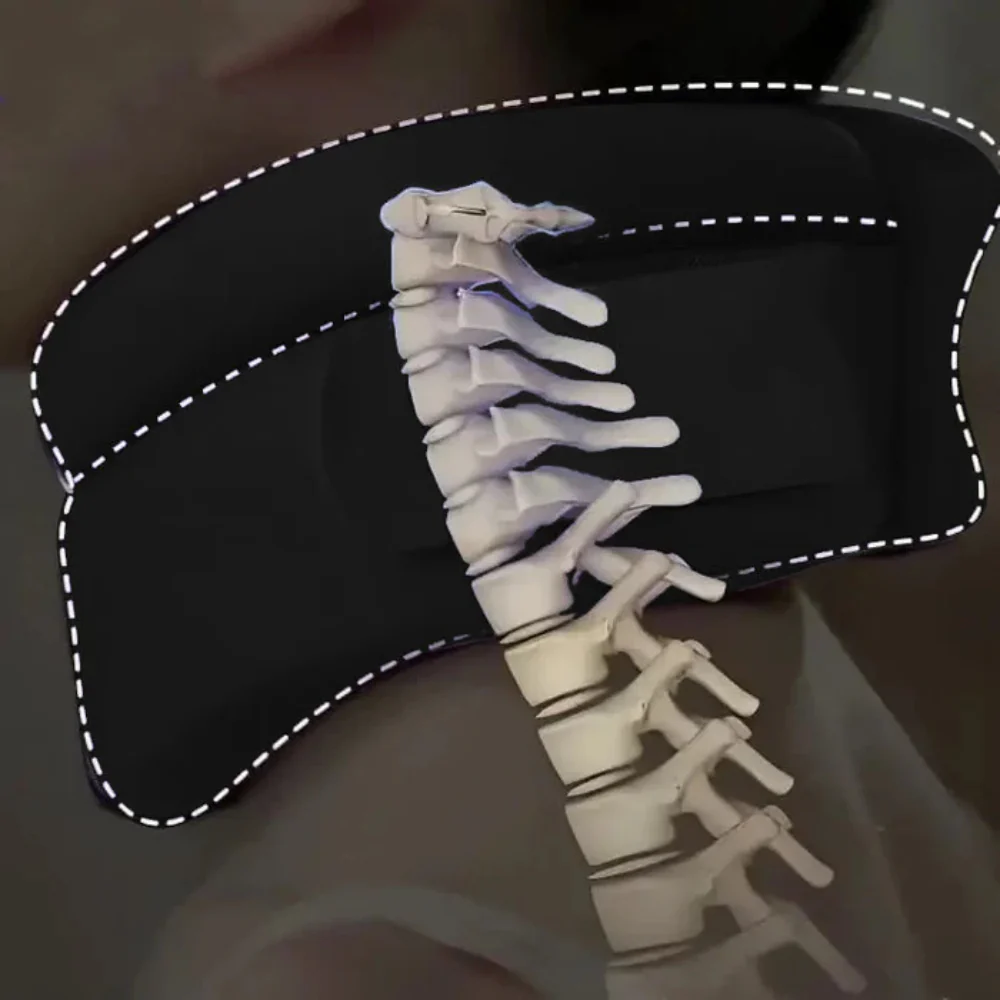 Eicgo™ Ergonomic Neck Support - Image 4